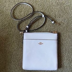 Coach kitt crossbody bag
